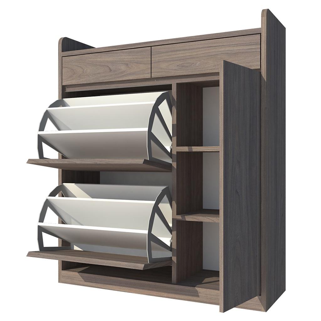 TỦ GIÀY THÔNG MINH OHAHA-004