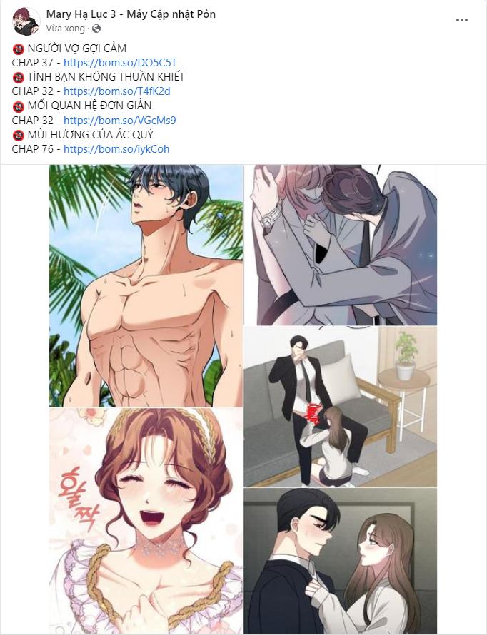 [18+] mơ về một cơn mưa phùn chapter 2.1 34