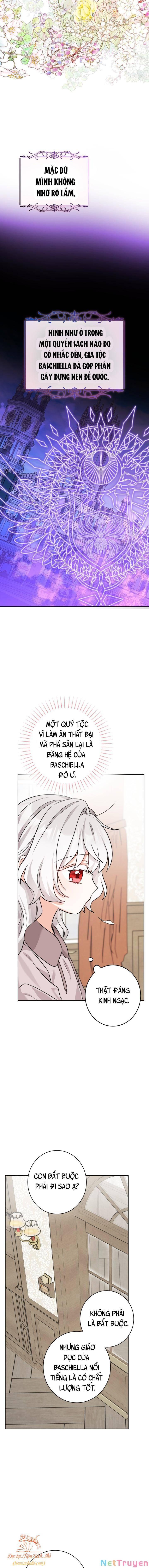 lịch sử đen tối của nam chính chapter 3 10