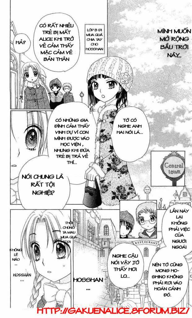 gakuen alice chapter 76 16