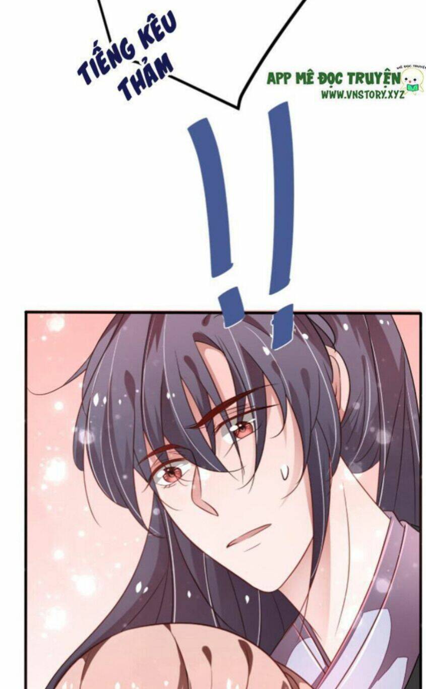 trọng sinh đế phi: quyền khuynh thiên hạ chapter 27 31