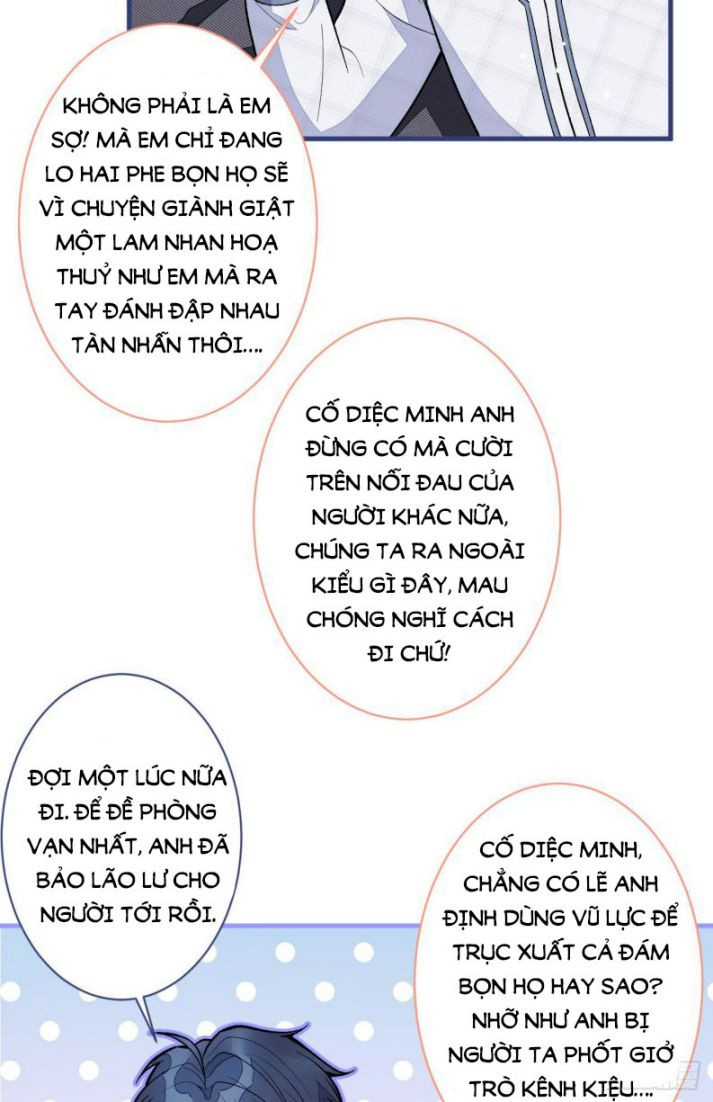 hotsearch của ảnh đế chapter 114 28