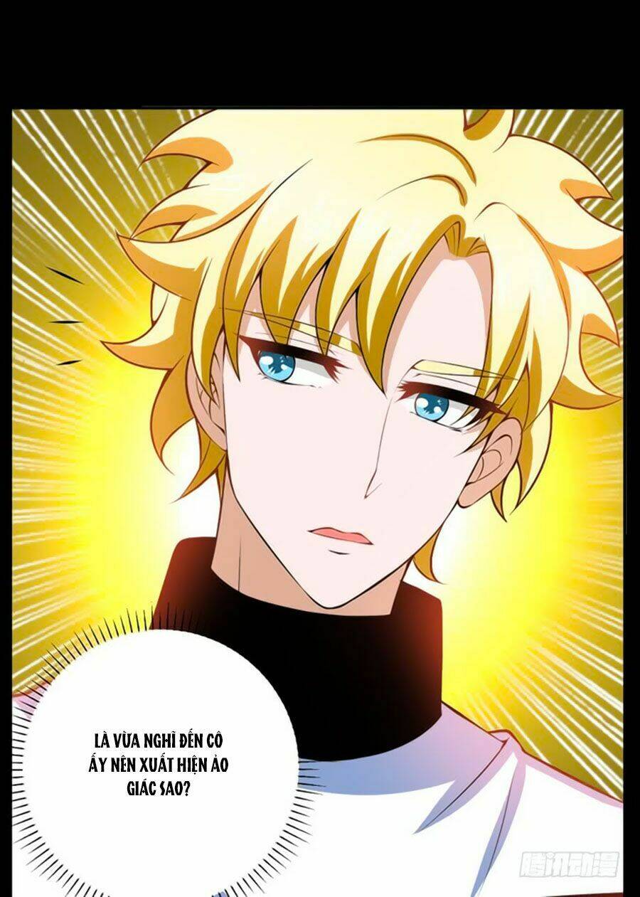 người yêu khát máu của tôi chapter 88 44