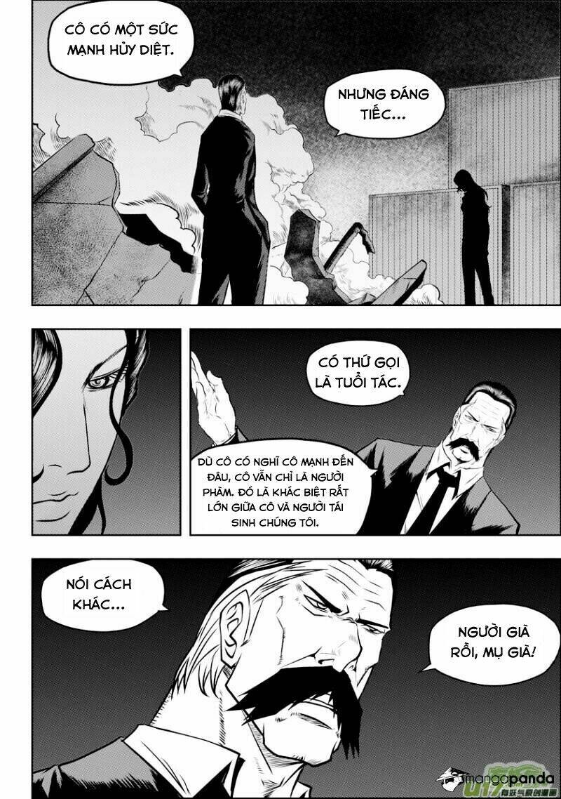 macrophage regulation chapter 55 15