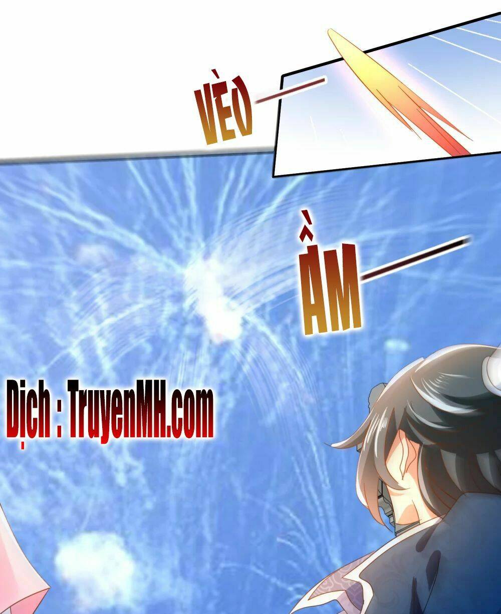 lãnh cung phế hậu muốn nghịch thiên chapter 94 22