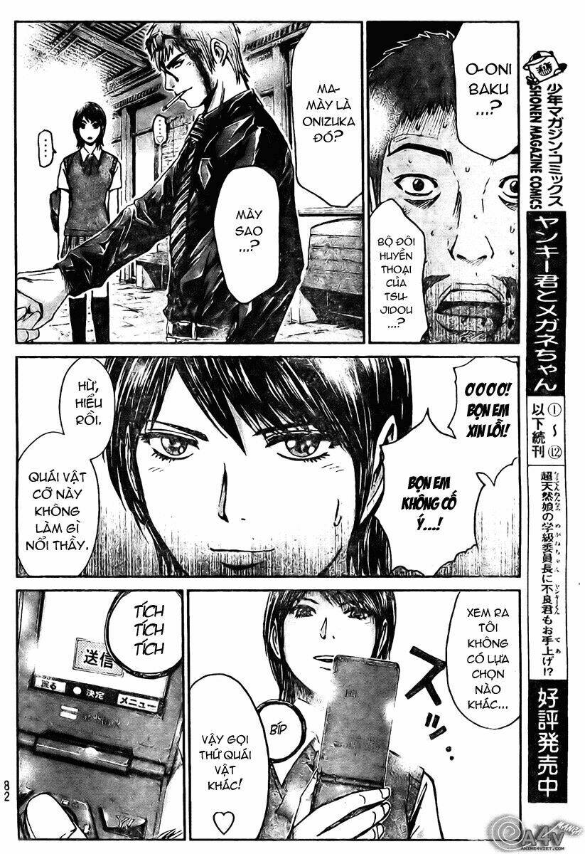 gto: shonan 14 days chapter 2 38