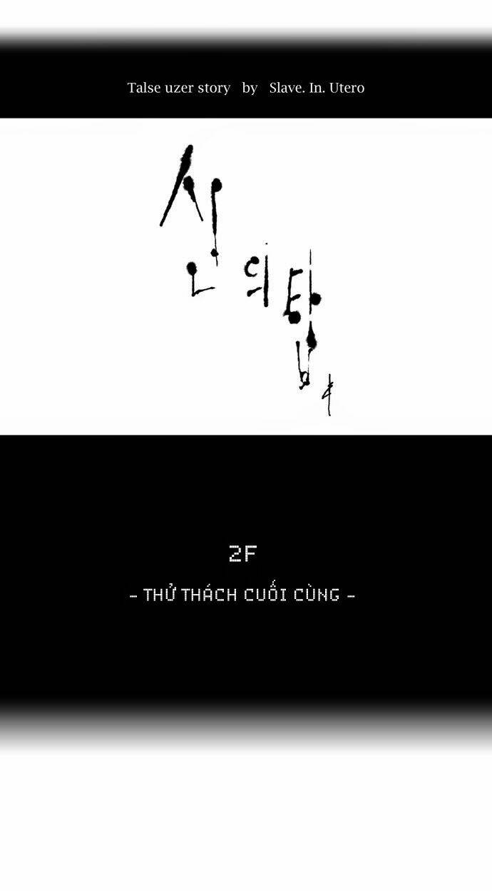 cuộc chiến trong tòa tháp chapter 68 9