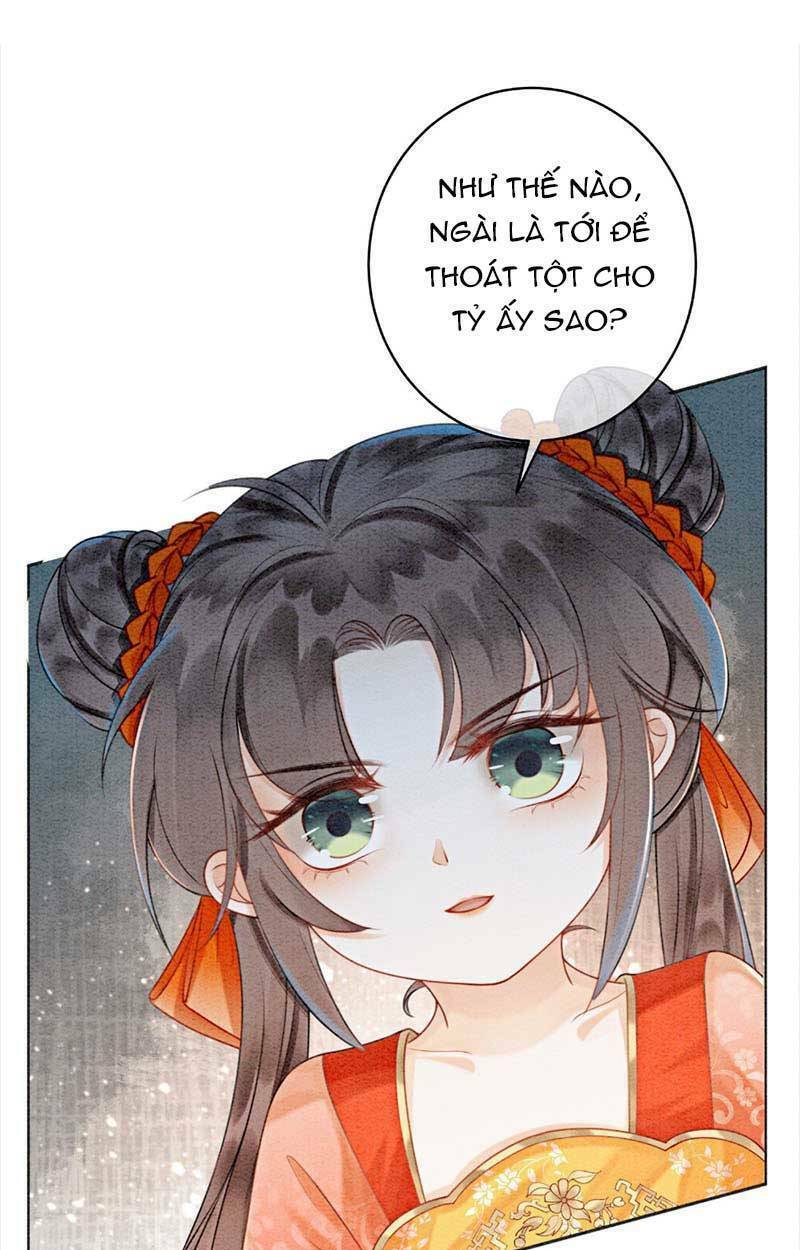 bắt đầu hủy hôn để công lược vương gia chapter 46 1