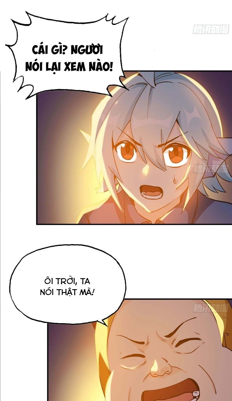 khởi đầu bằng một con côn chapter 110 20