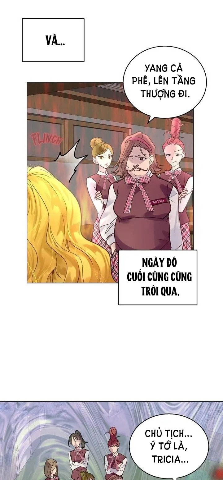 đừng xem thường nữ phụ chapter 178 12