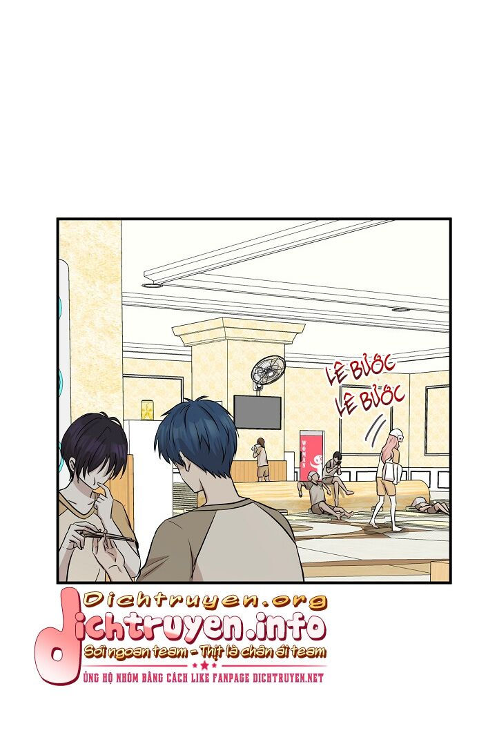 cuộc sống kỳ thú chapter 51 21