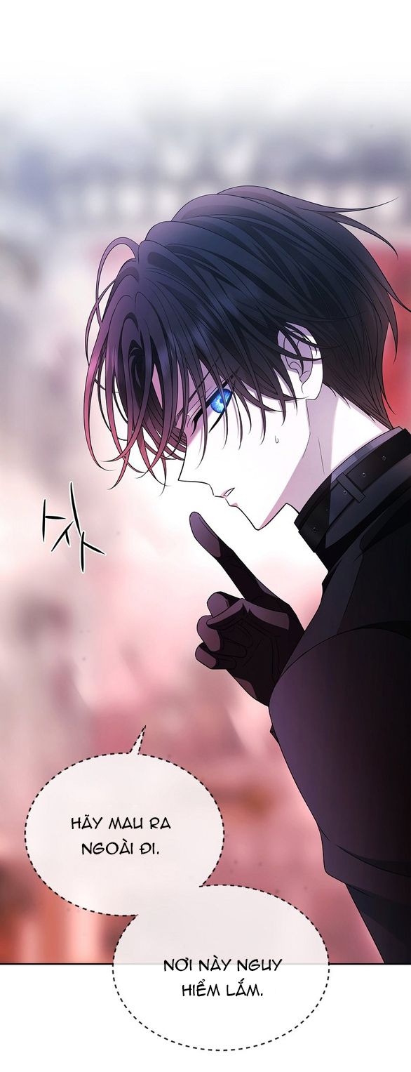 black haze - bản remake 2025 chapter 6 103