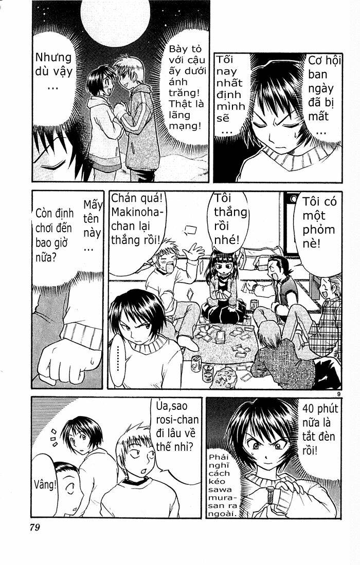 midori no hibi chapter 48 9