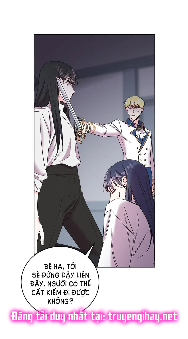chàng nam phụ kia thực ra là con gái chapter 8 42