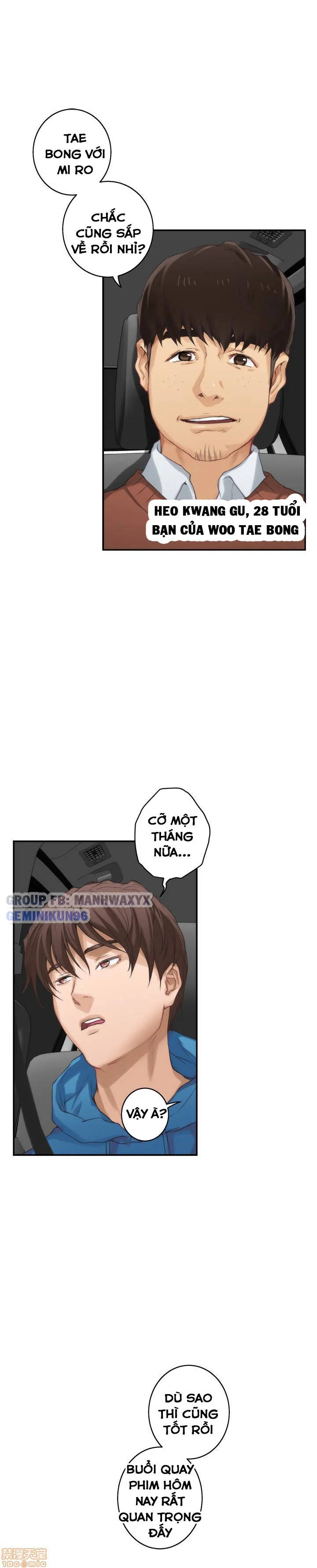 cặp đôi s chapter 53 3