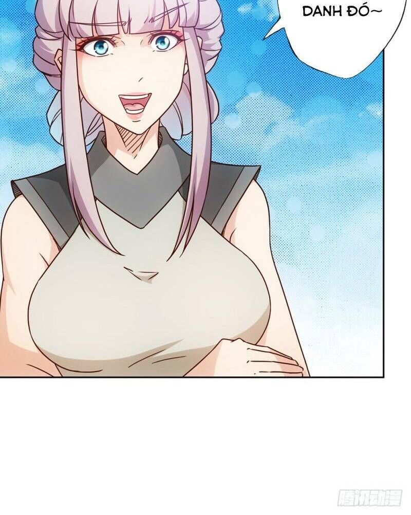 hồng thiên thần tôn chapter 36 5