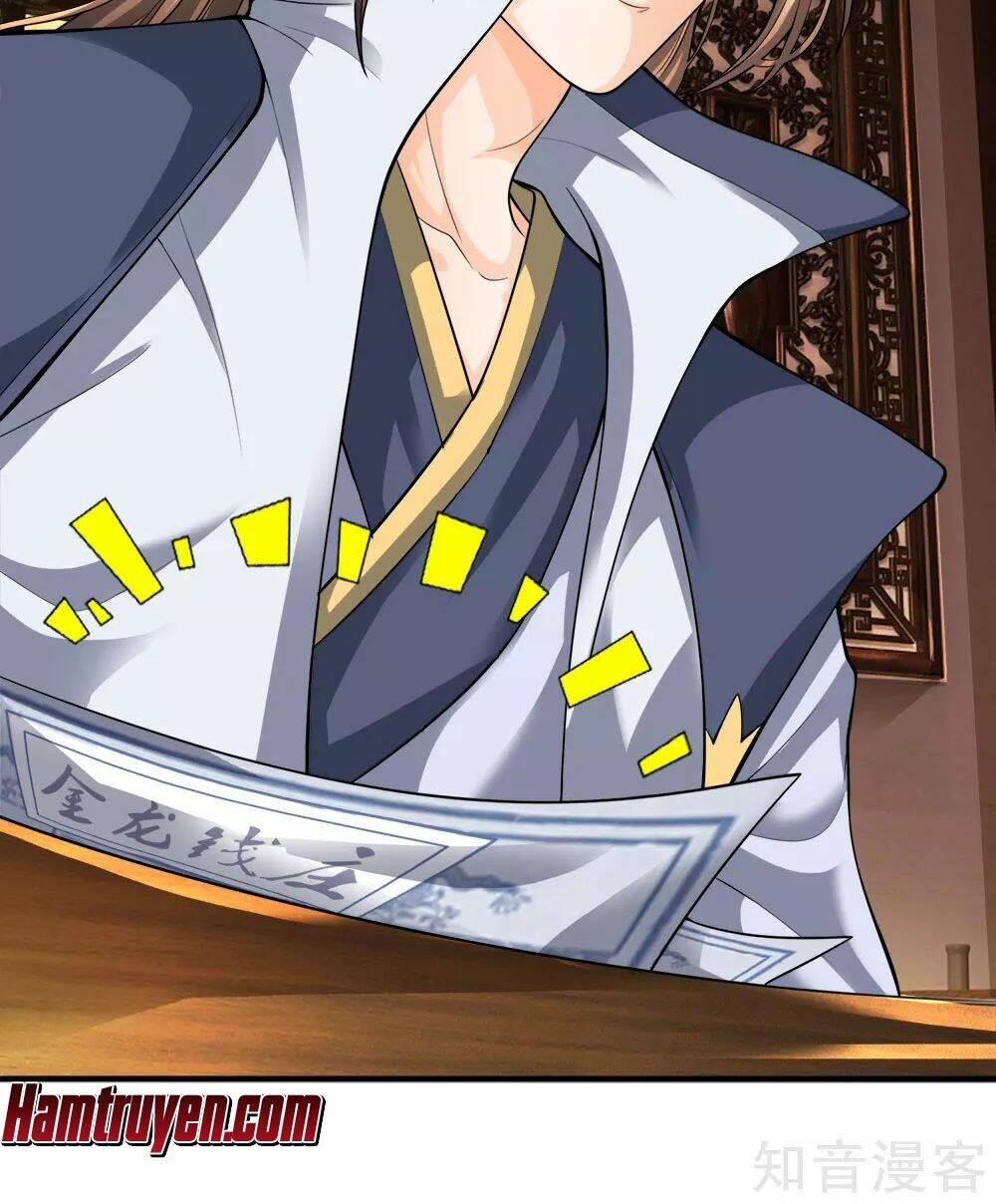 chí tôn hồng bao hoàng đế chapter 35 21