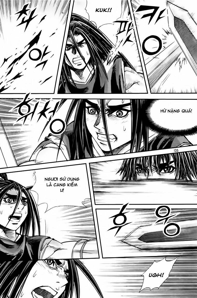 king of hell chapter 219 28