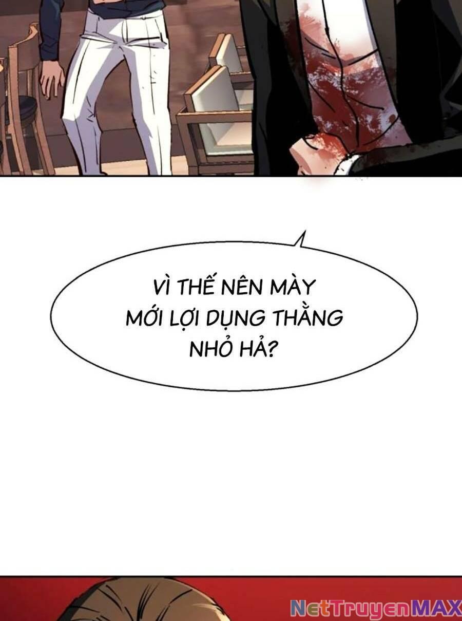 bạn học tôi là lính đánh thuê chapter 148 7