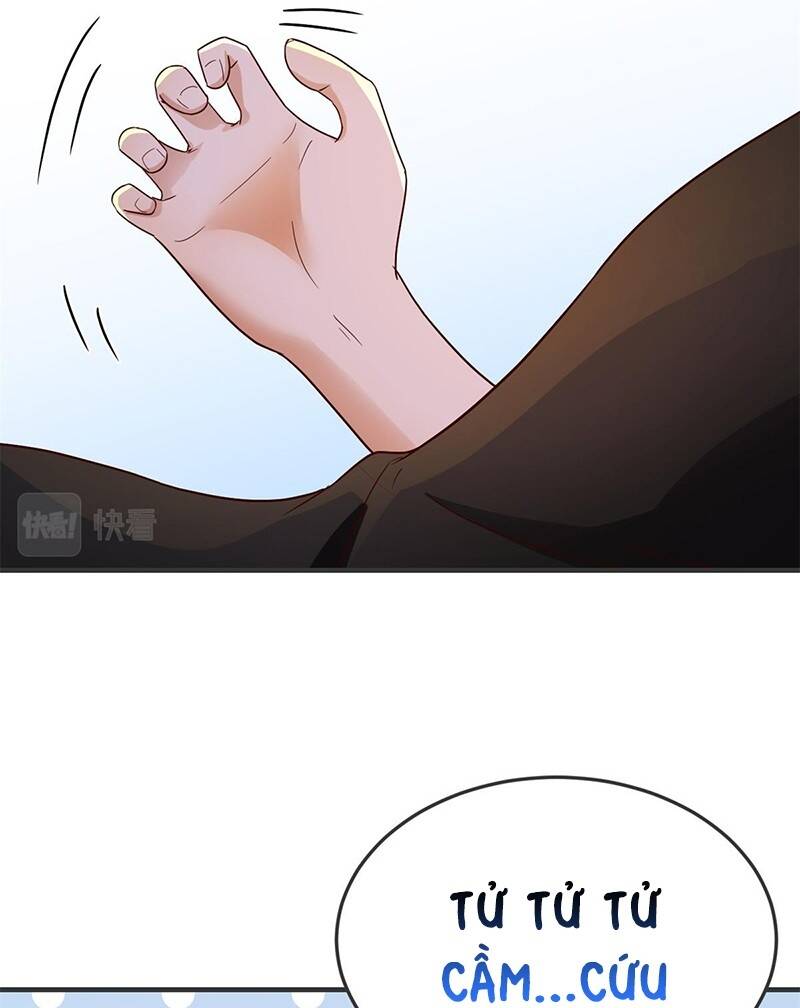 chị gái tôi là đại minh tinh chapter 142 19