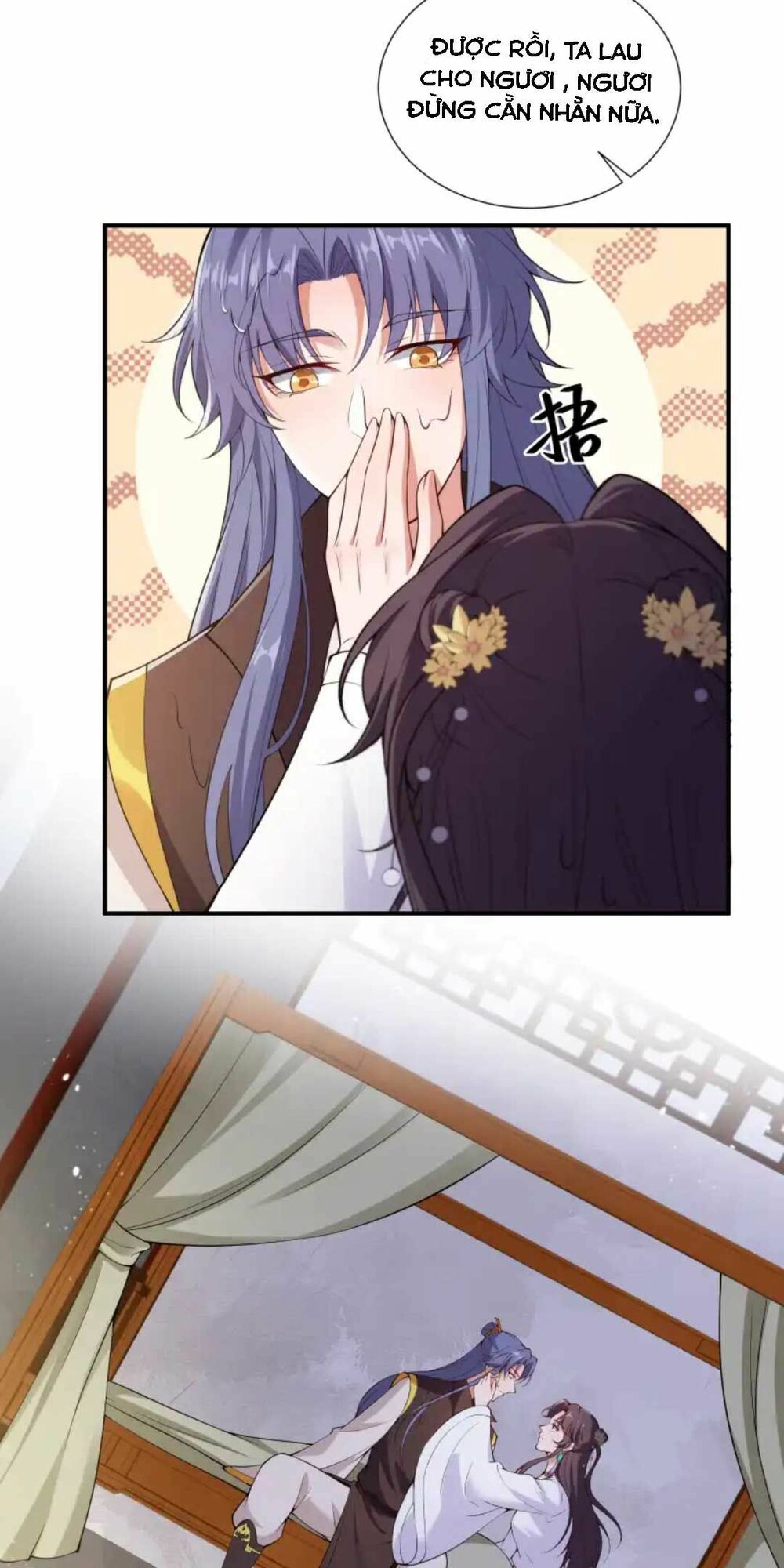 nam thần ai cũng muốn lấy ta chapter 29 23