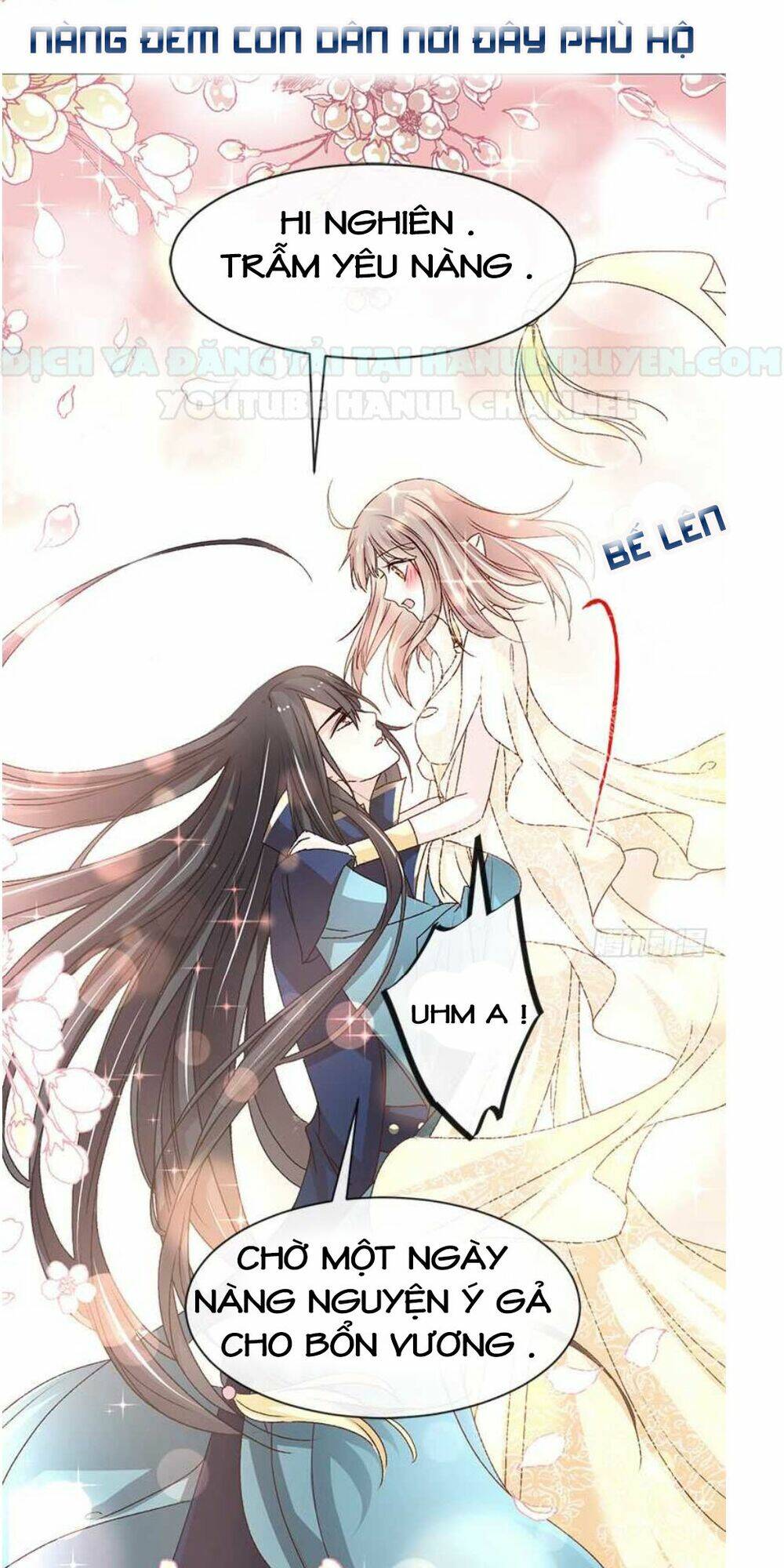 thiên hạ đệ nhất sủng phi chapter 55 7