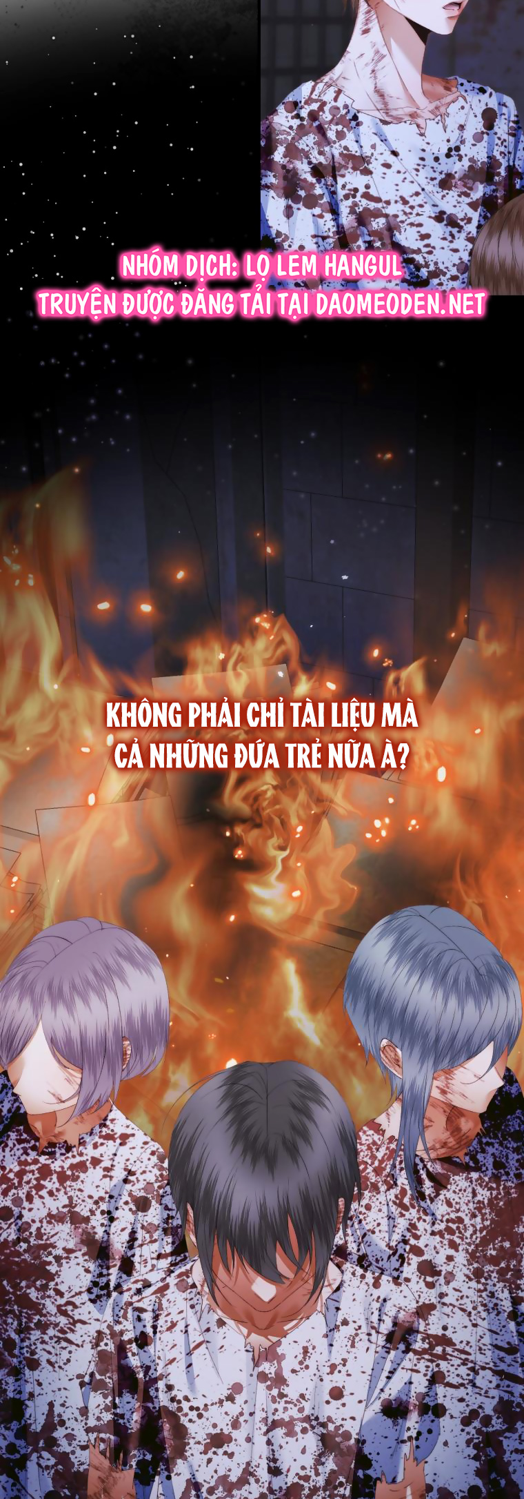 trở thành cô vợ khế ước của nhân vật phản diện chapter 119 44