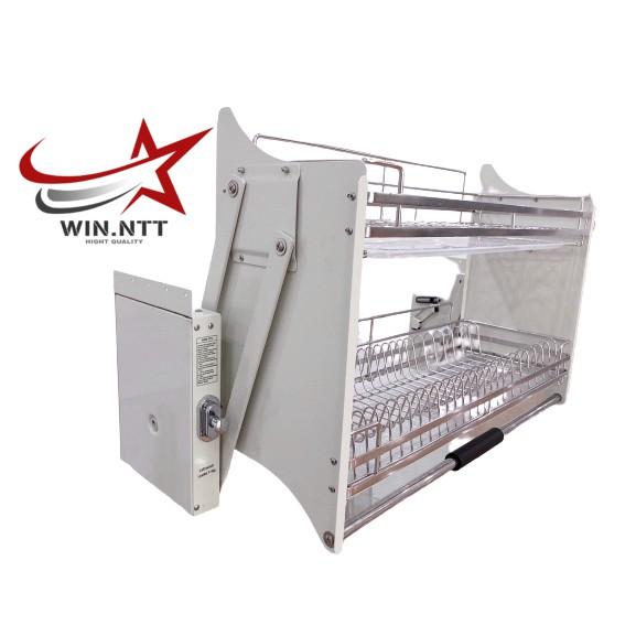 Gía Trạn, Kệ Chén, Để Bát Đĩa Inox