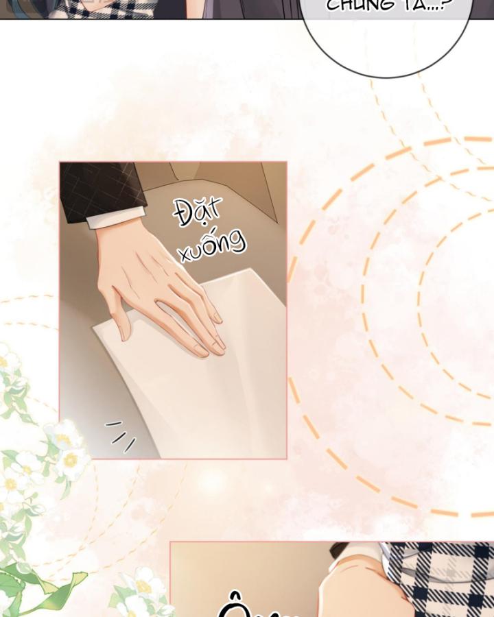 hôn nhân ấm áp ngọt ngào chapter 3 10