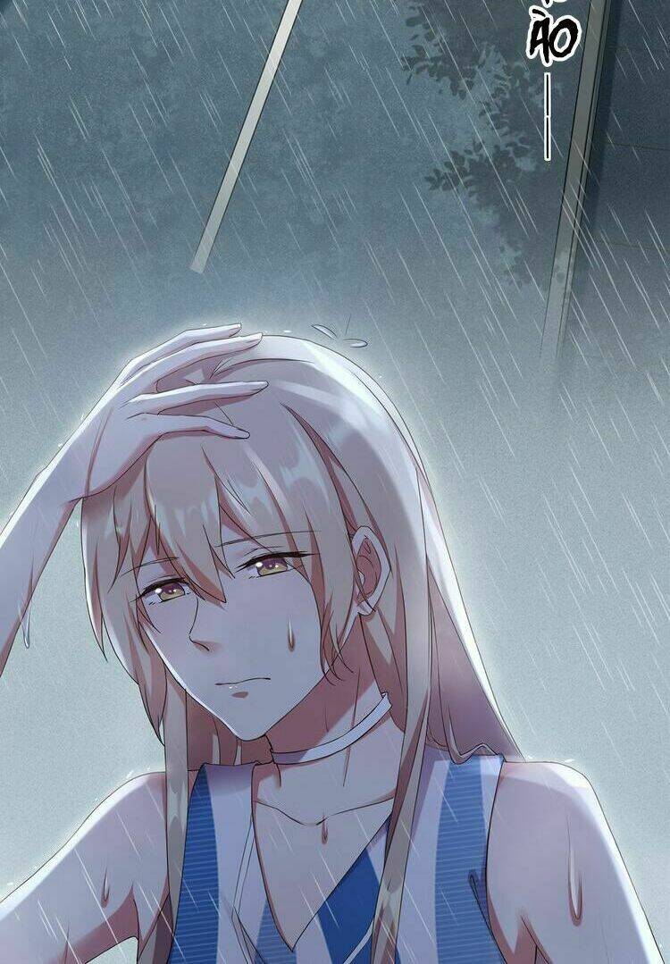 hợp đồng ngọt cao độ chapter 20 14