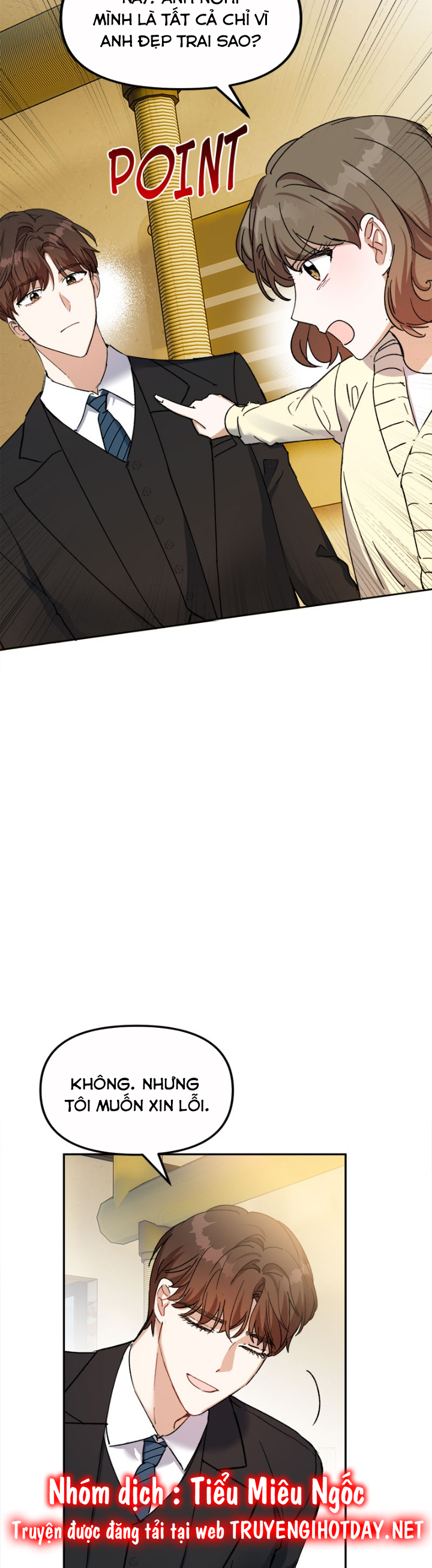 bản cam kết hôn nhân chapter 26 32