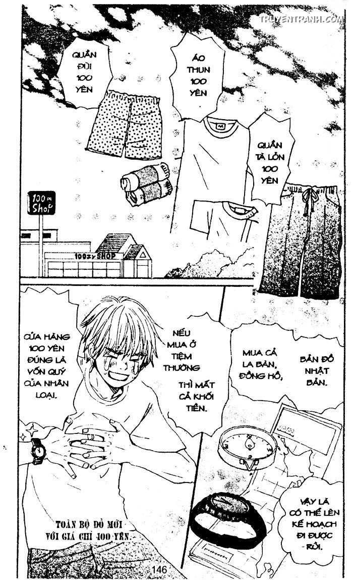 tình yêu và cuộc sống chapter 40 2