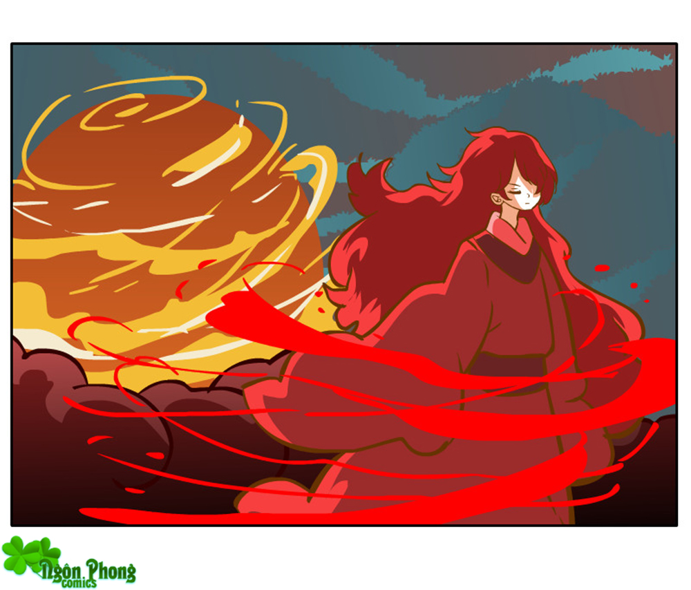 hòa thượng và tiểu long quân chapter 48 16