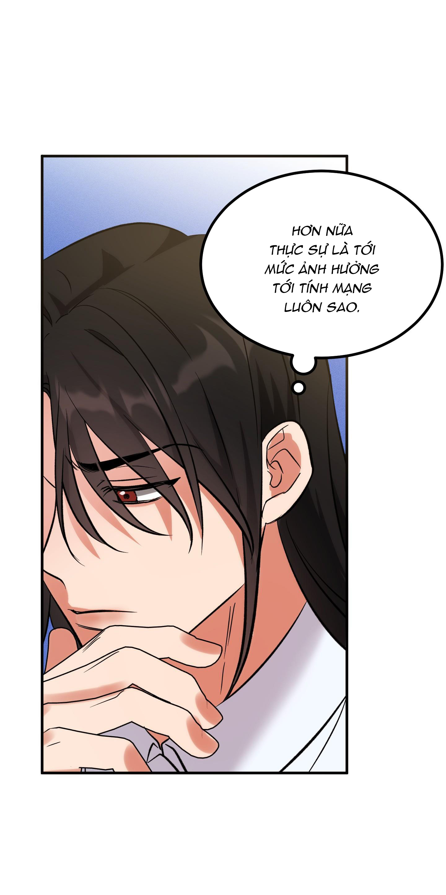 giam giữ ác ma chapter 6 20