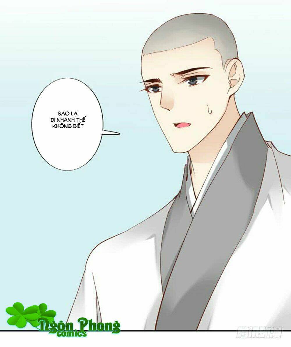 thiền tâm vấn đạo chapter 45 12