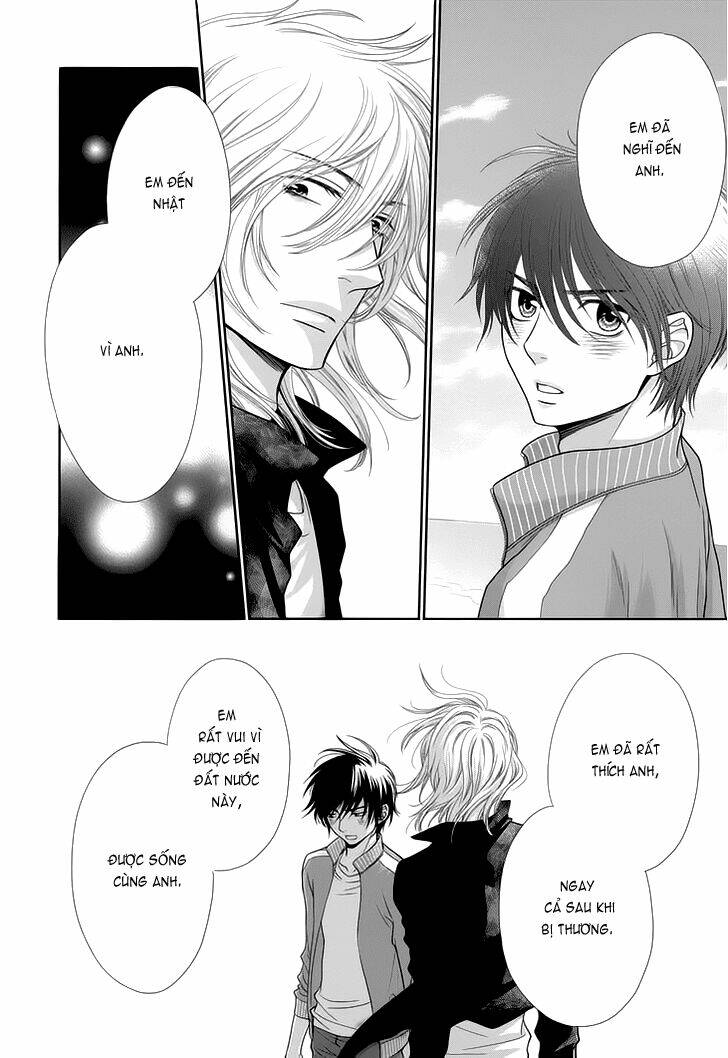 nekoka danshi no shitsukekata chapter 15 34