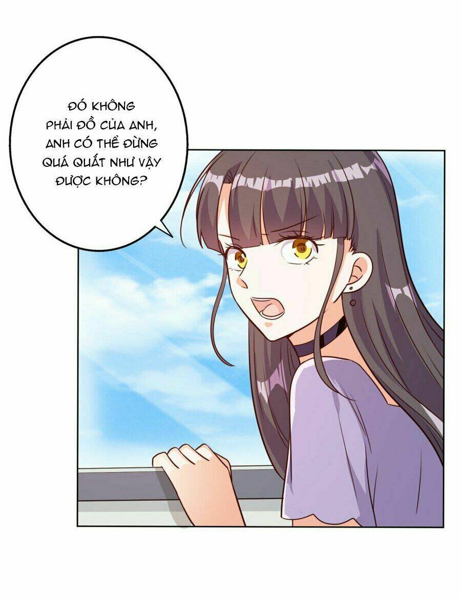 hôn nhân dục vọng: thiếu gia nhẹ một chút! chapter 91 30