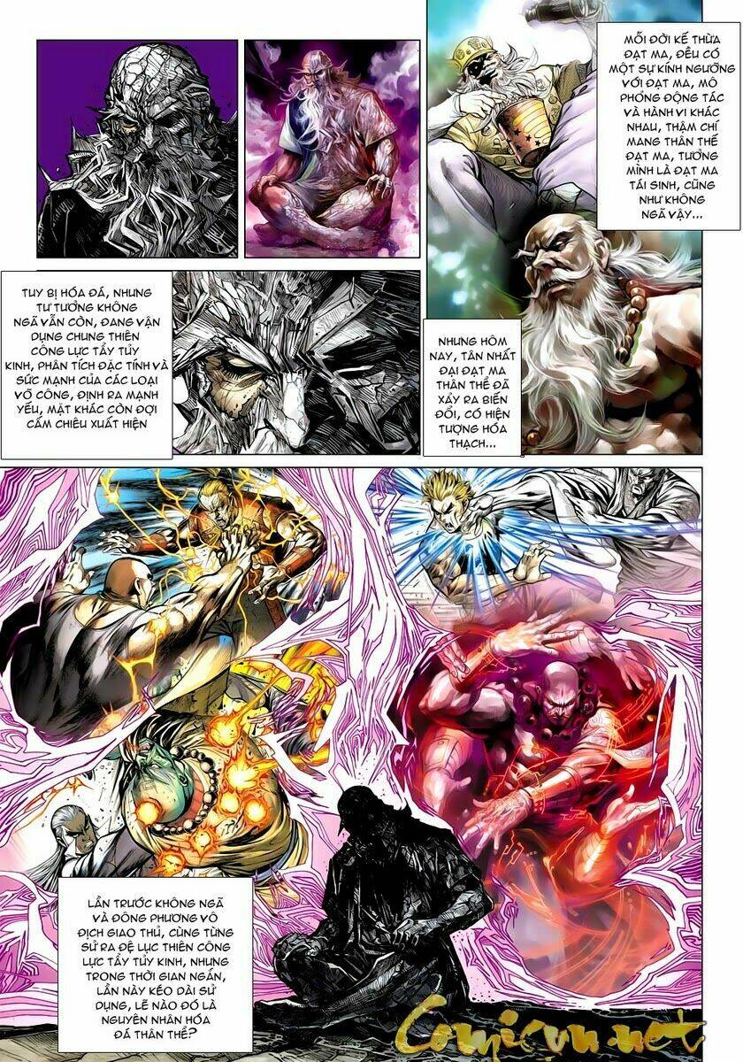 vương phong lôi 2 chapter 40 3