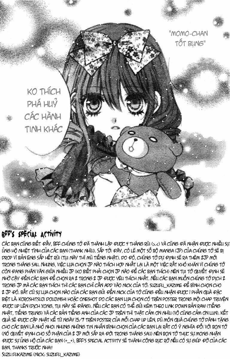 momo chapter 17 1