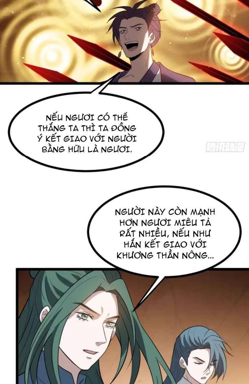 hệ thống gánh con mạnh nhất chapter 114 4