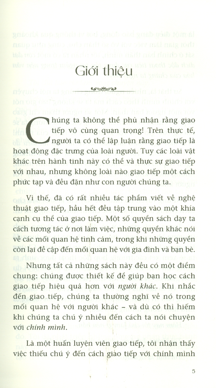 Sống Như Một Phật Tử - Độc Thoại Bằng Triết Lý Phật Giáo - Cynthia Kane; Lê Tiến Thành dịch