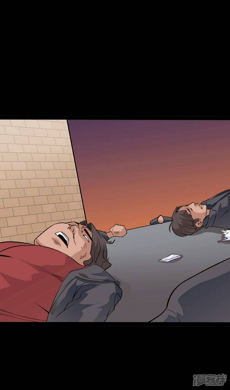 tuyệt phẩm tà thiếu chapter 91 20