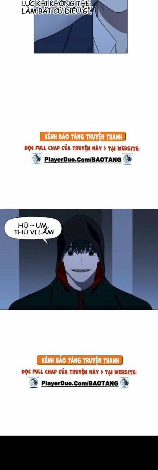 Võ Sĩ Quyền Anh chapter 45 32