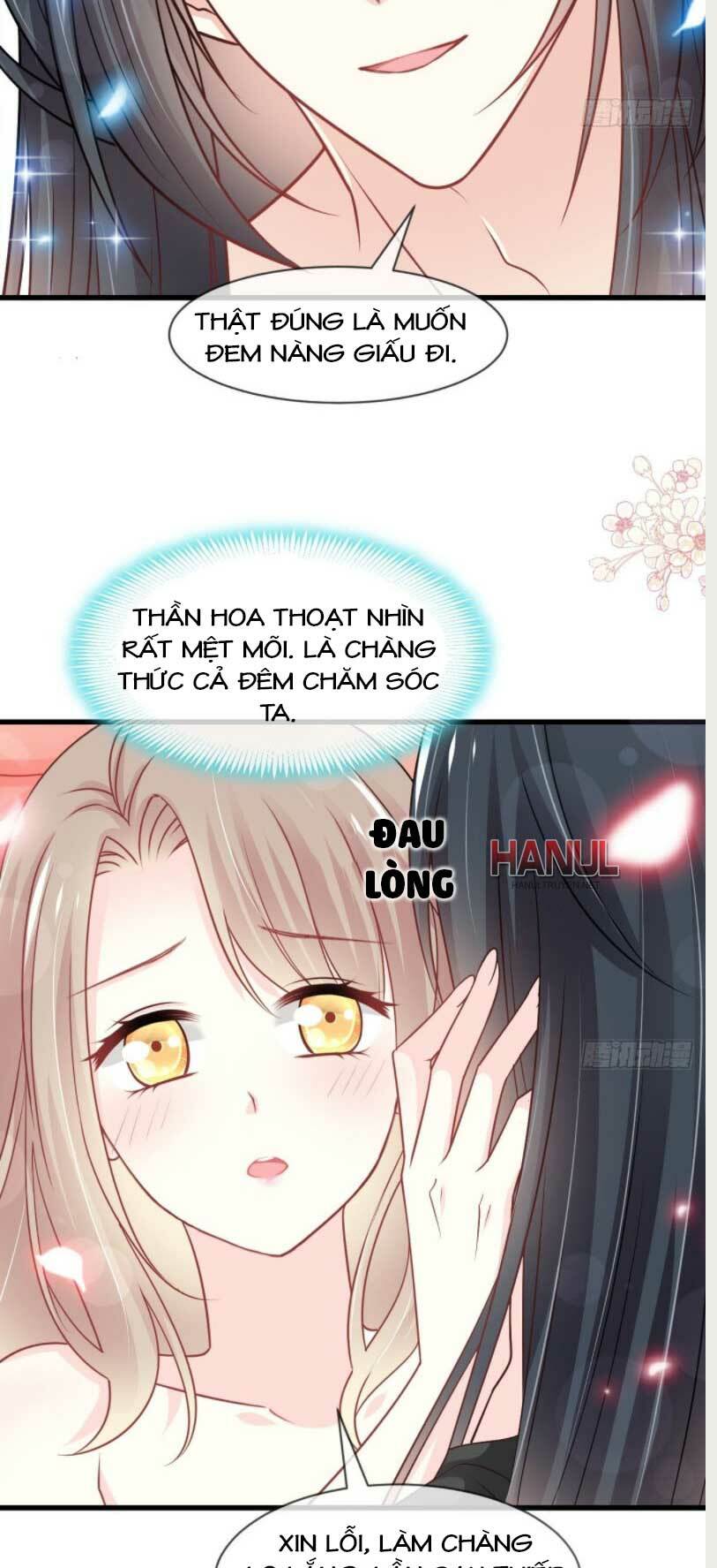 thiên hạ đệ nhất sủng phi chapter 221.1 6