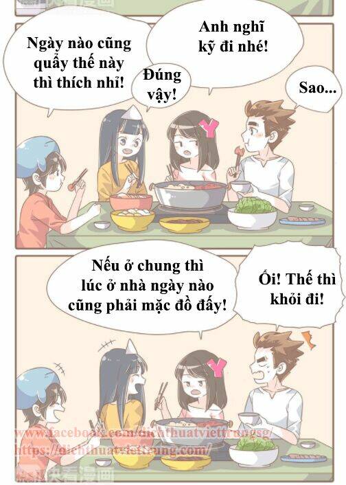 đại thánh và tiểu yêu chapter 54 24