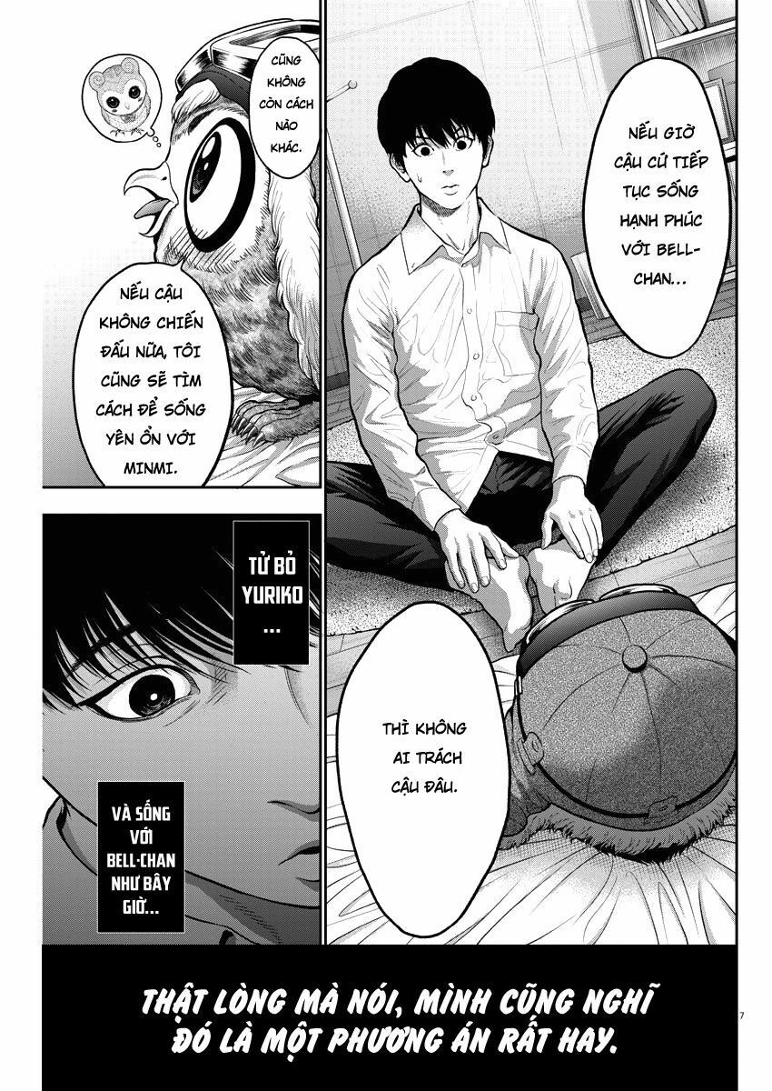 đọa nhân chapter 55 7