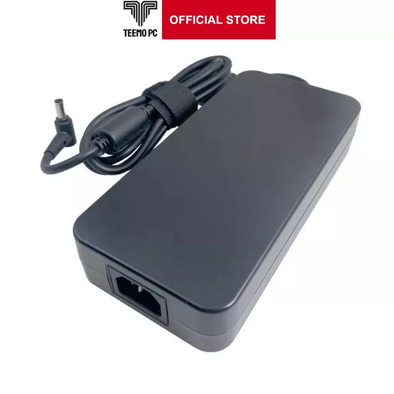 Sạc Cho Laptop Gaming Asus Rog Gx701Gvr-H6034R Gx701Gvr-H6034R Charger 6.0Mm Ac Adapter 230W