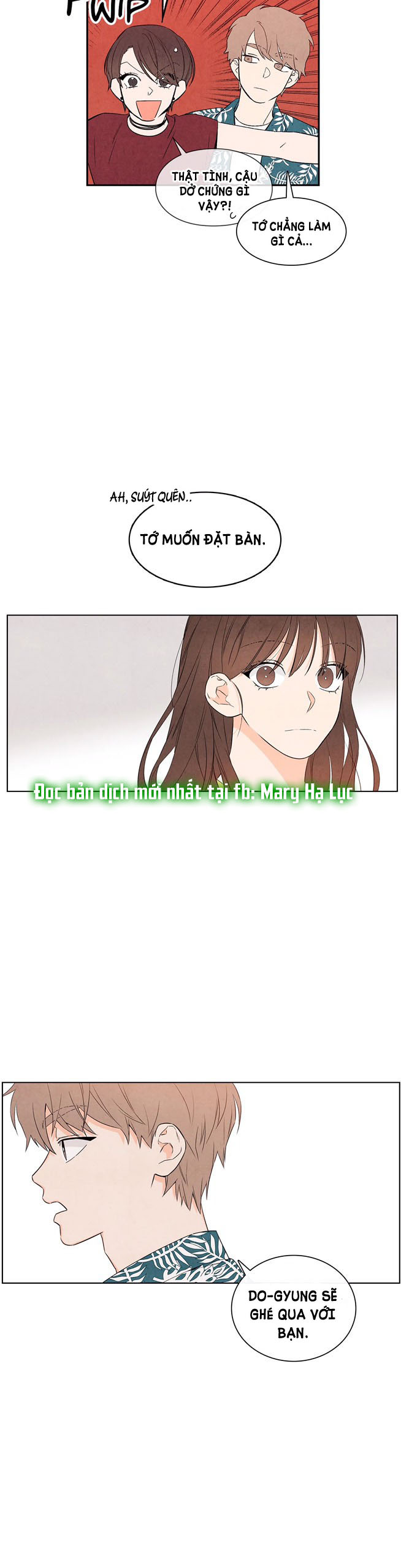 1 cộng 1 bằng.... chapter 28 6