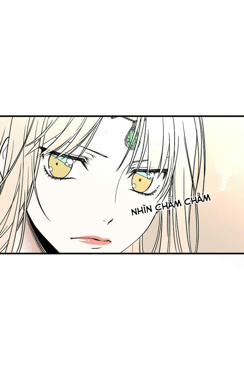 nữ hoàng sói chapter 4 11