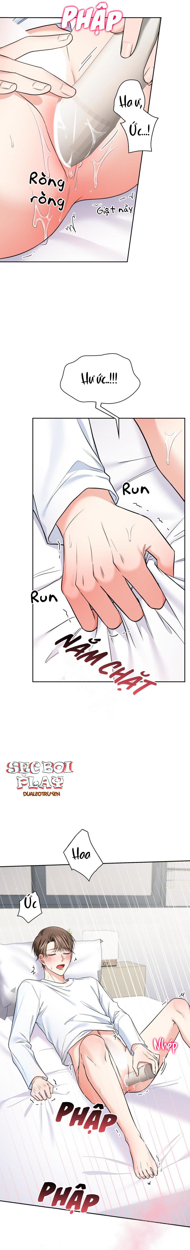 phòng tắm hơi chapter 29 15